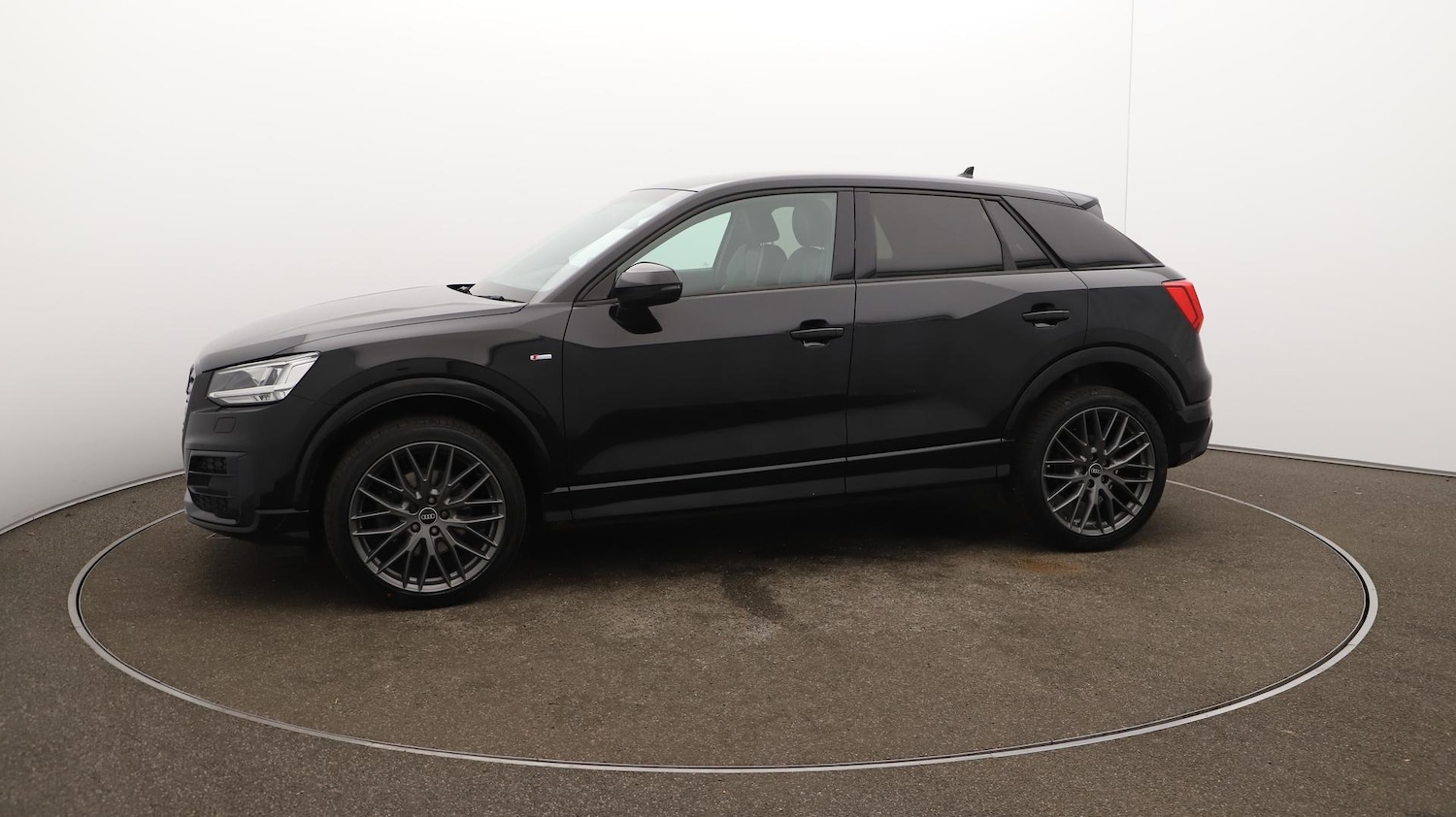 Used Audi Q2 2020 for sale - 76167418: Photo 67