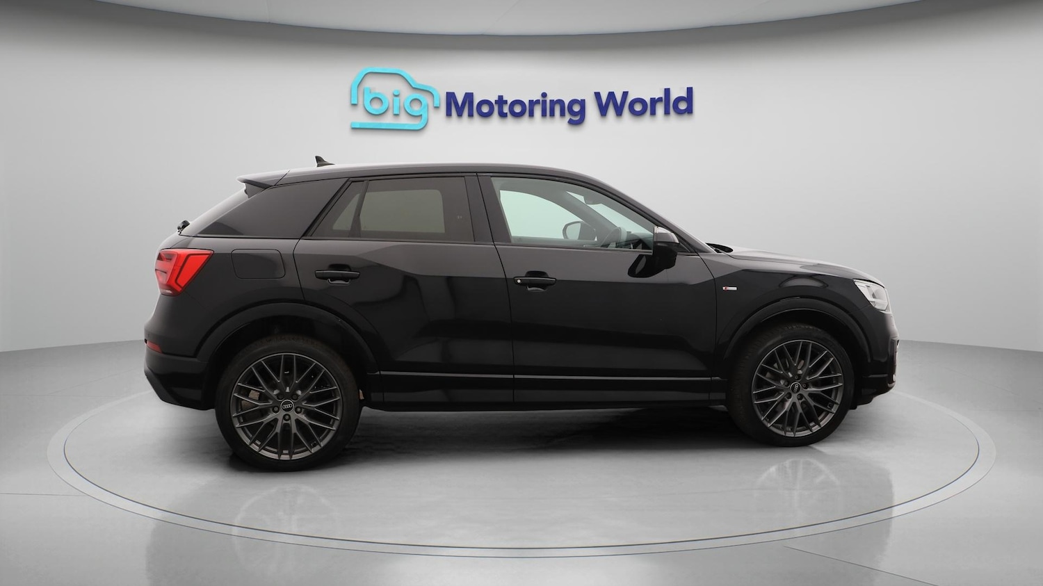 Used Audi Q2 2020 for sale - 76167418: Photo 9