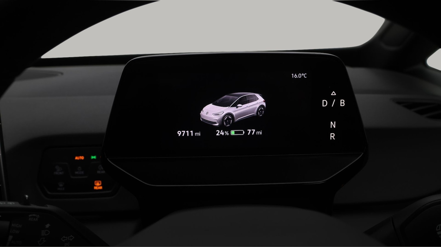 Used Volkswagen ID.3 2024 for sale - 77701466: Photo 10