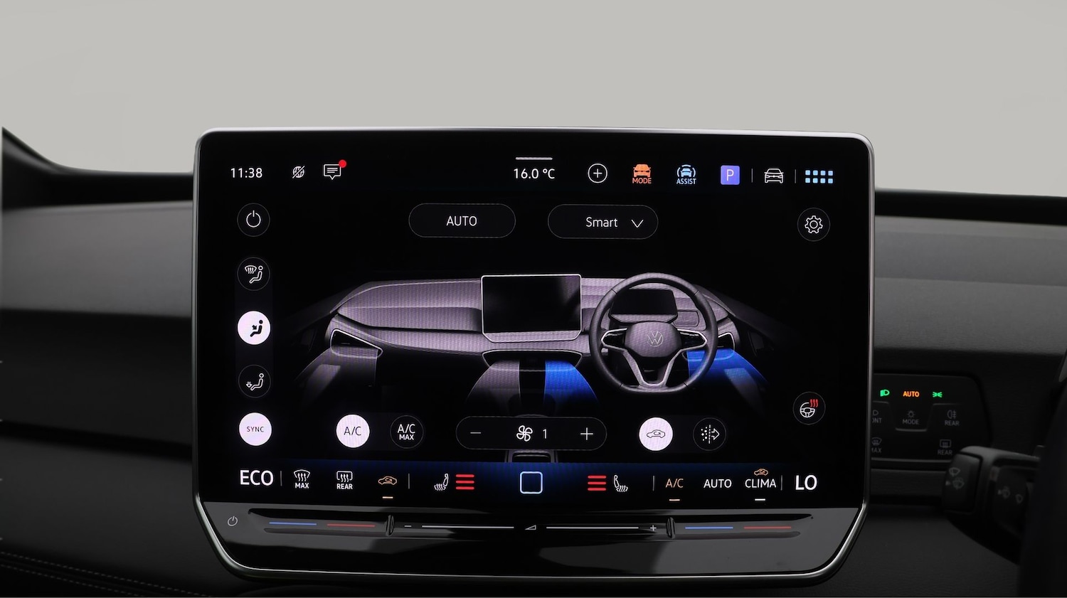 Used Volkswagen ID.3 2024 for sale - 77701466: Photo 12