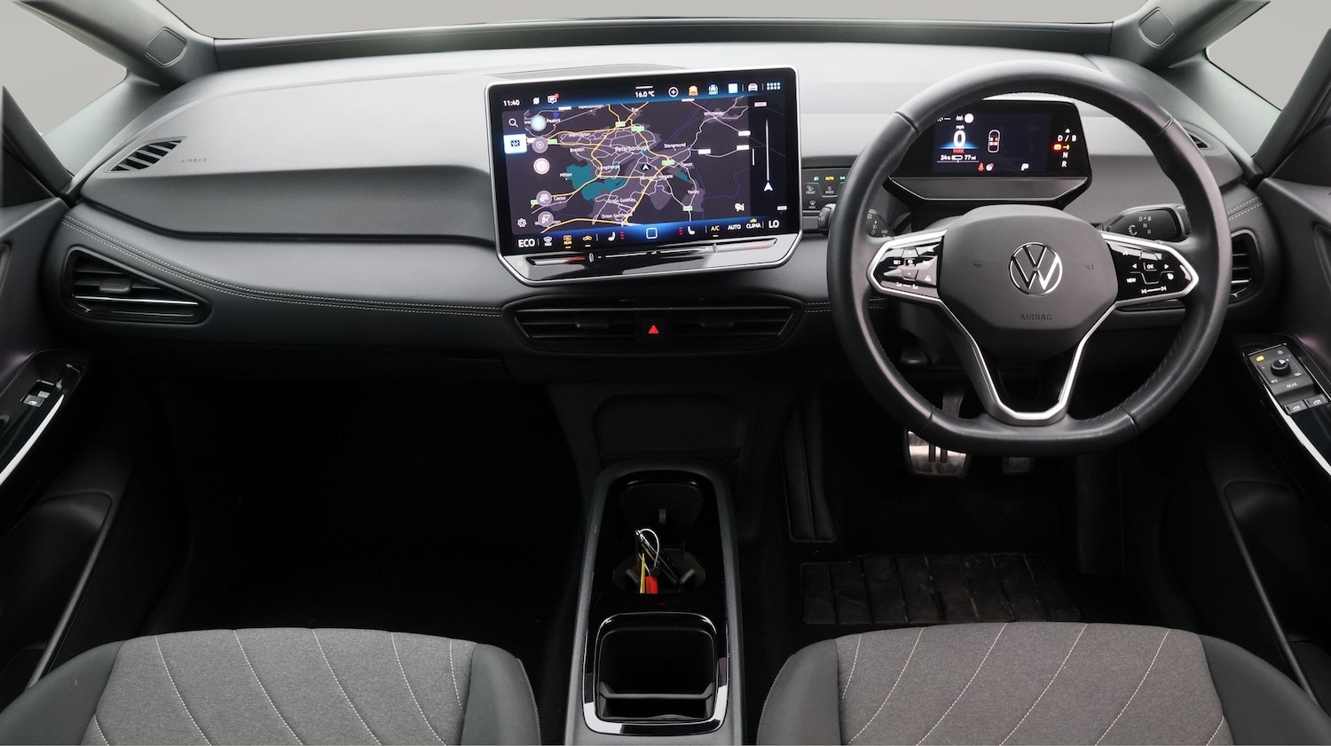 Used Volkswagen ID.3 2024 for sale - 77701466: Photo 13