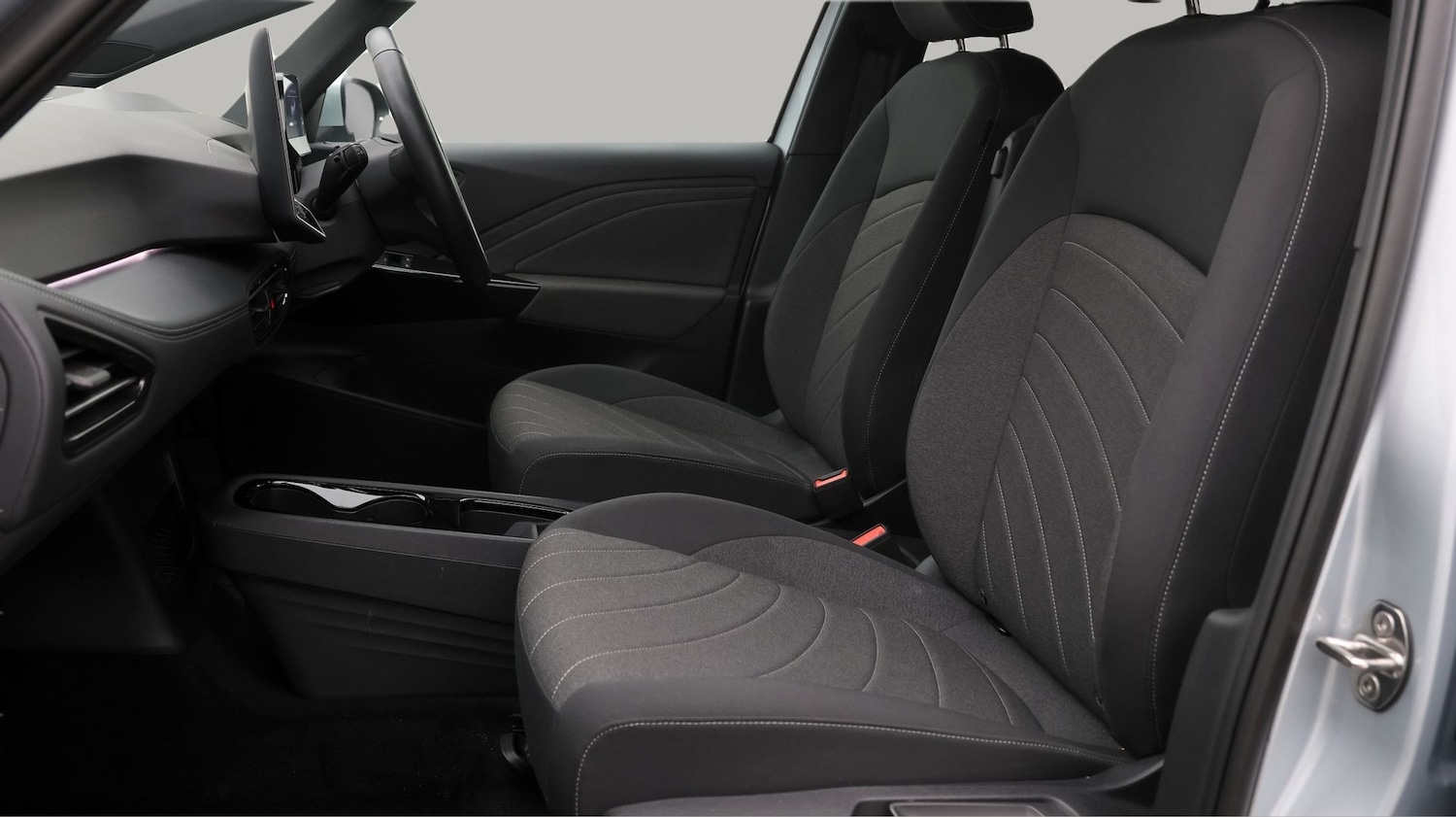 Used Volkswagen ID.3 2024 for sale - 77701466: Photo 14