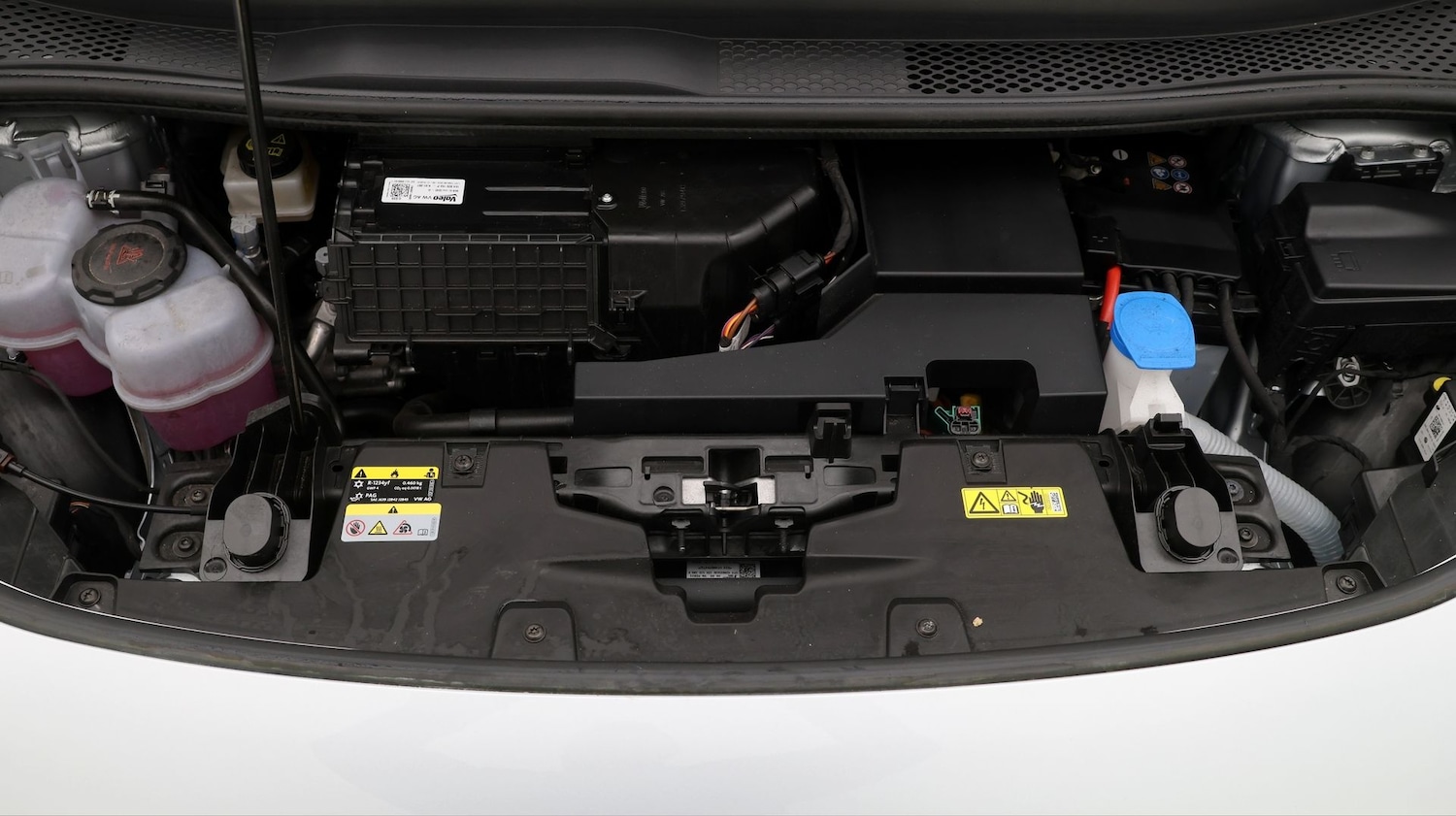 Used Volkswagen ID.3 2024 for sale - 77701466: Photo 19