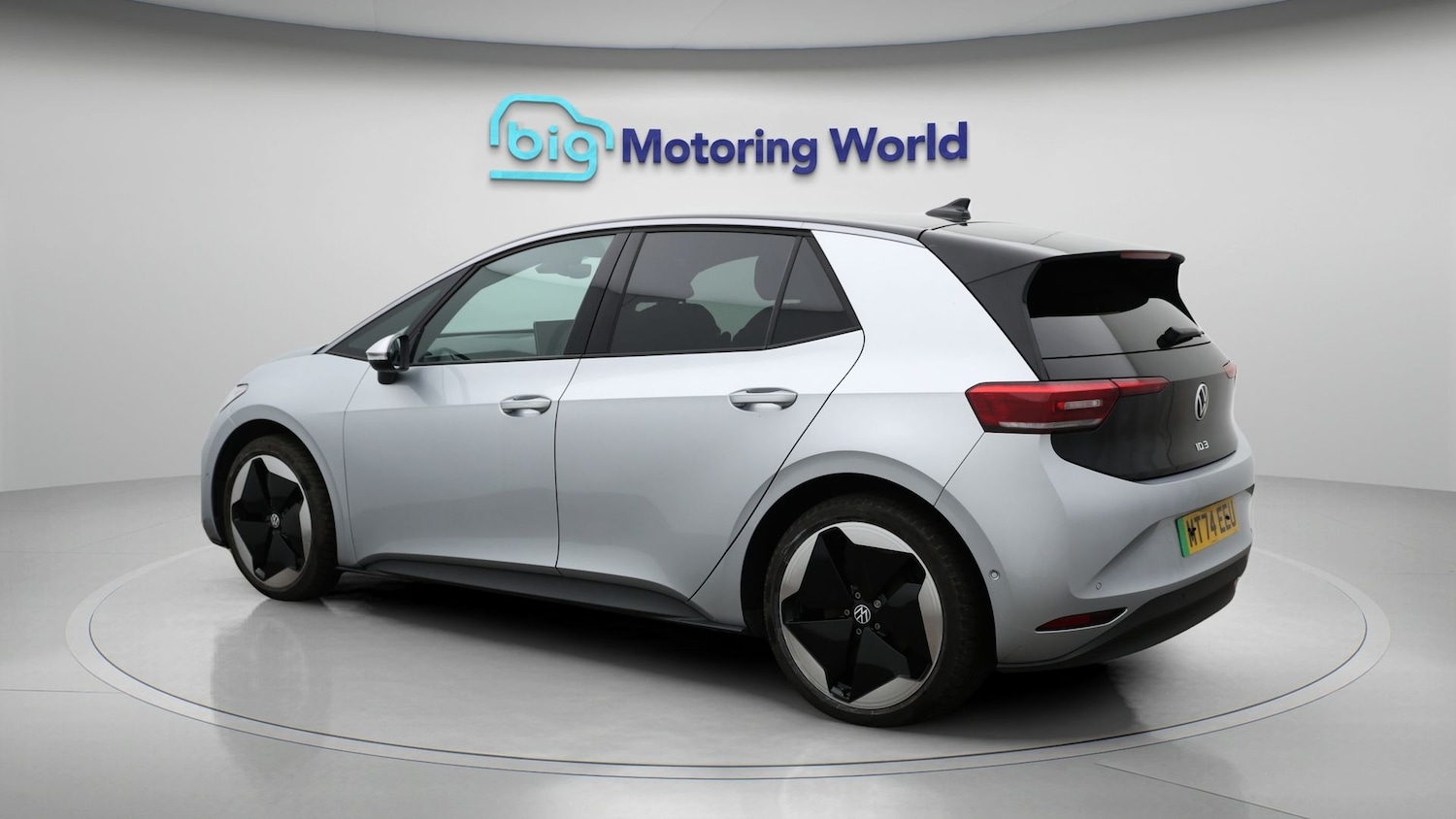 Used Volkswagen ID.3 2024 for sale - 77701466: Photo 5