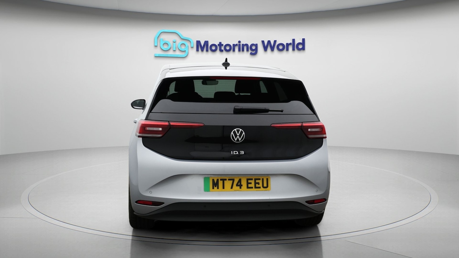 Used Volkswagen ID.3 2024 for sale - 77701466: Photo 6