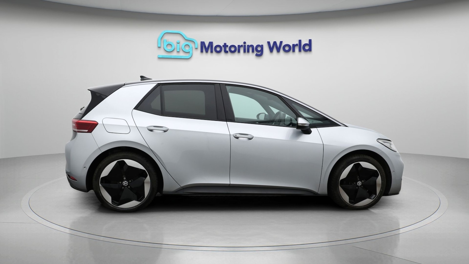 Used Volkswagen ID.3 2024 for sale - 77701466: Photo 8