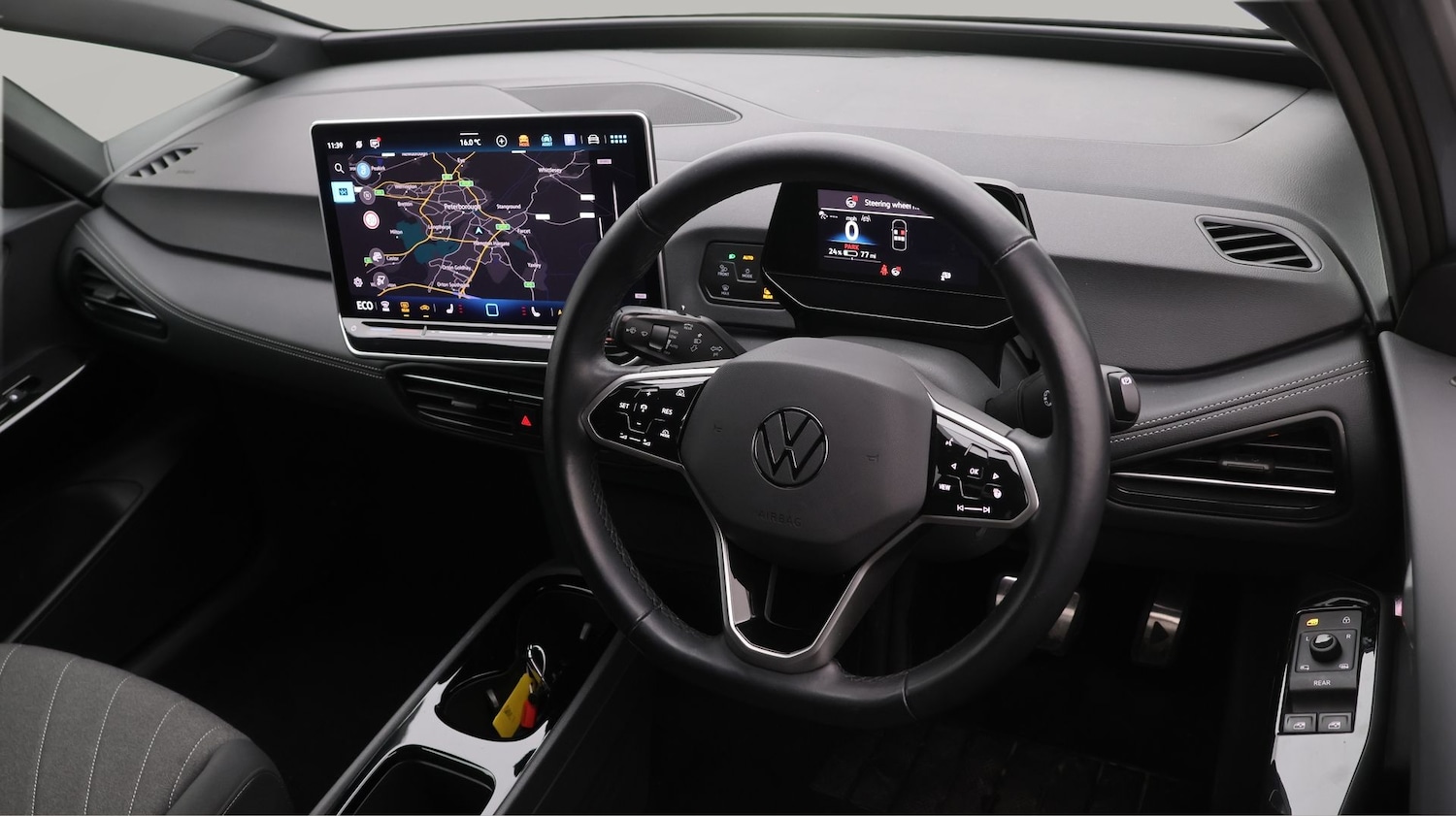 Used Volkswagen ID.3 2024 for sale - 77701466: Photo 9