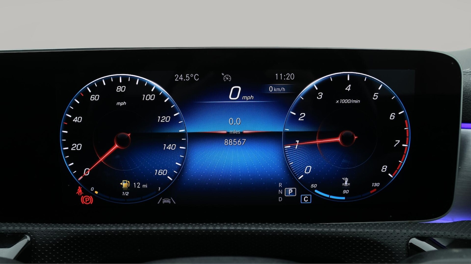 Used Mercedes-Benz CLA 2020 for sale - 76167417: Photo 11