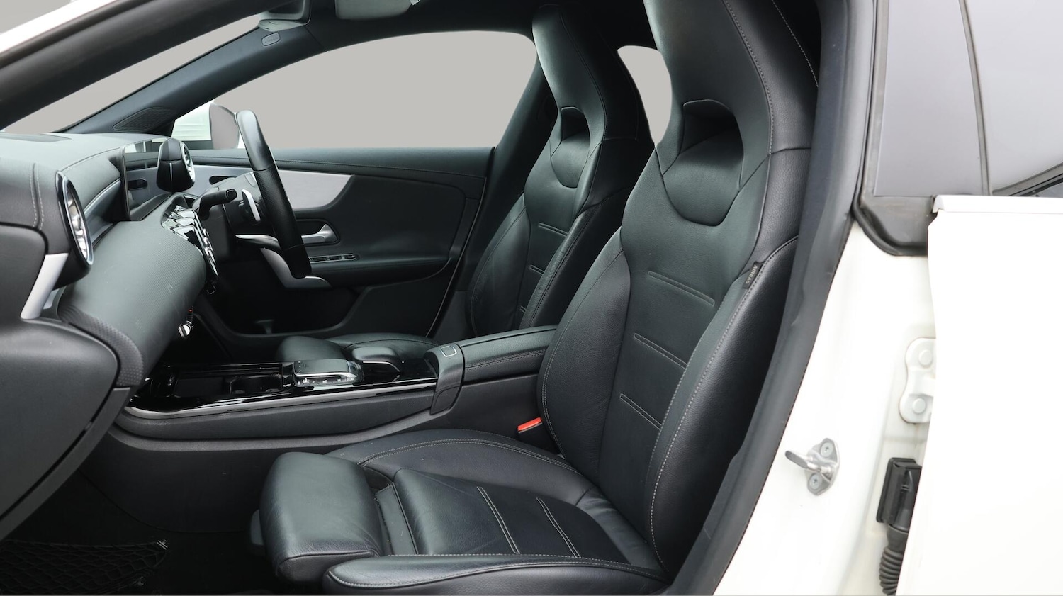Used Mercedes-Benz CLA 2020 for sale - 76167417: Photo 15