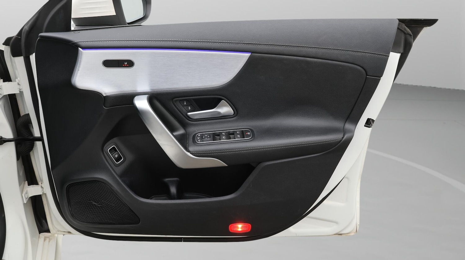 Used Mercedes-Benz CLA 2020 for sale - 76167417: Photo 16