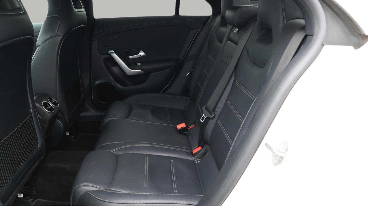 Used Mercedes-Benz CLA 2020 for sale - 76167417: Photo 17