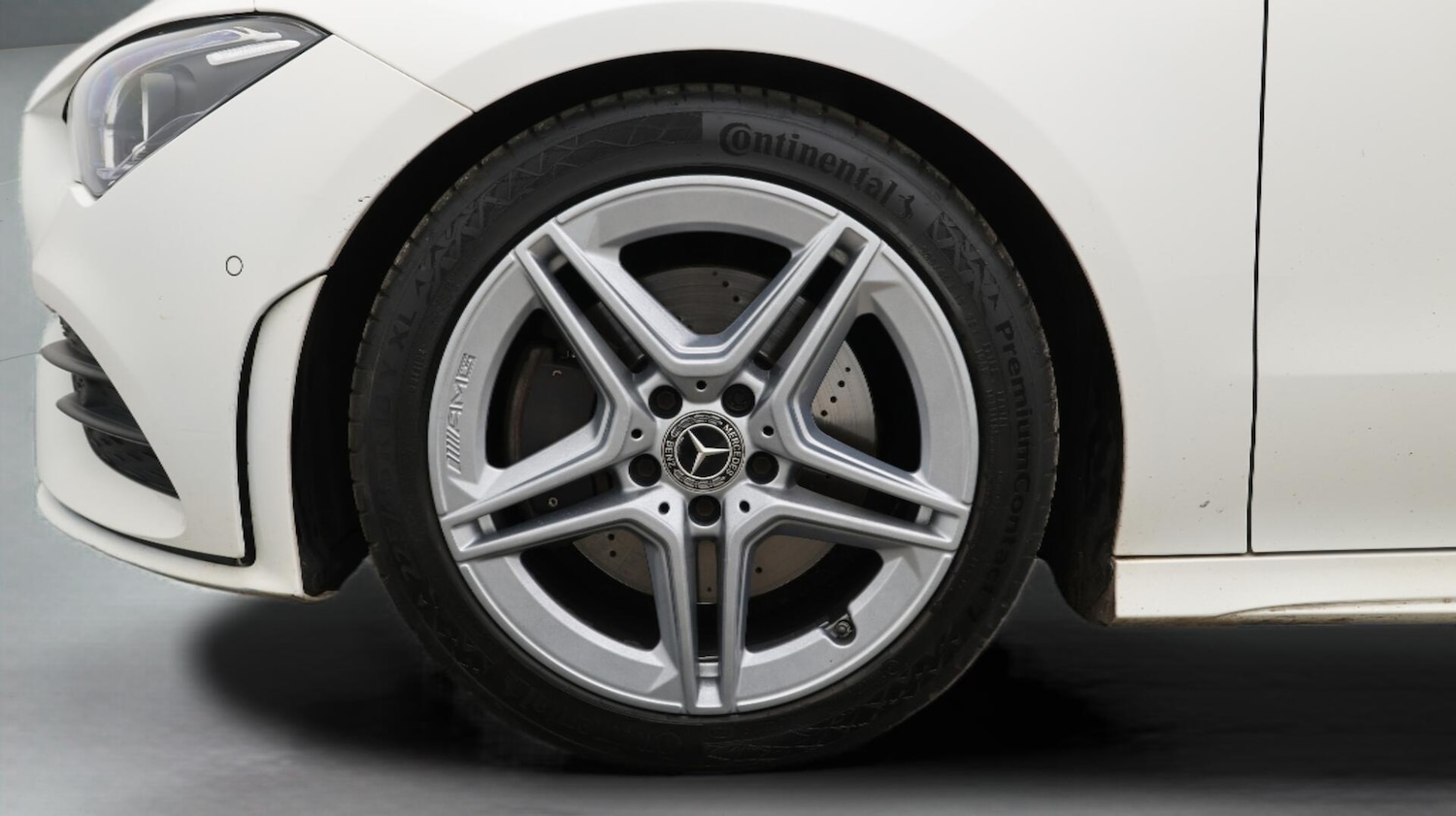 Used Mercedes-Benz CLA 2020 for sale - 76167417: Photo 19
