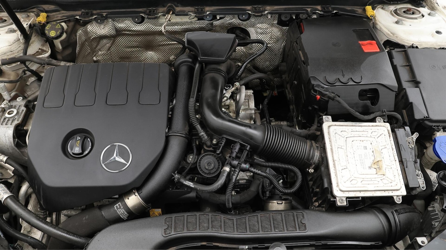 Used Mercedes-Benz CLA 2020 for sale - 76167417: Photo 20