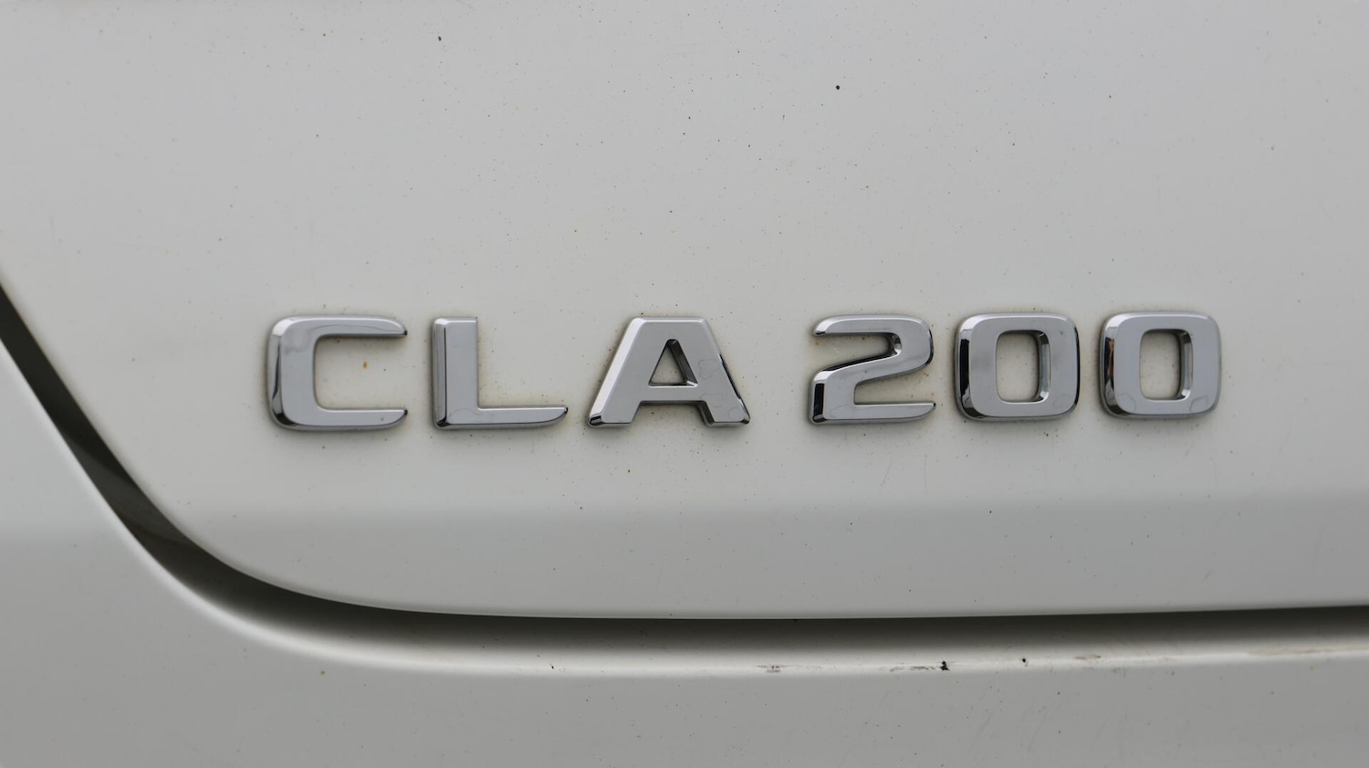 Used Mercedes-Benz CLA 2020 for sale - 76167417: Photo 22