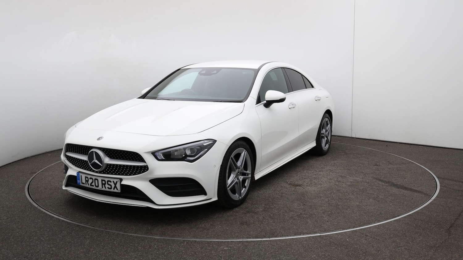Used Mercedes-Benz CLA 2020 for sale - 76167417: Photo 38