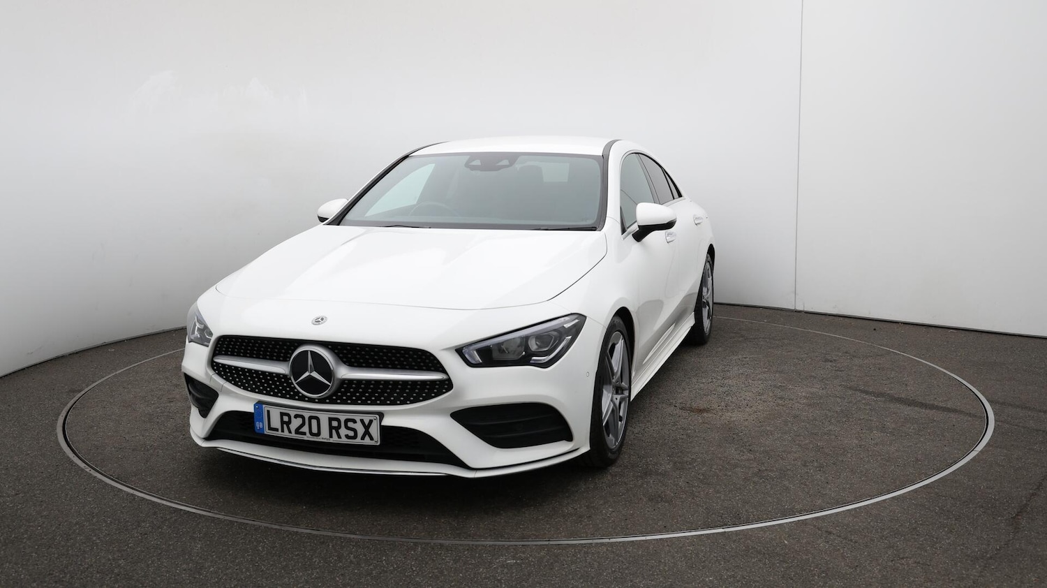 Used Mercedes-Benz CLA 2020 for sale - 76167417: Photo 39