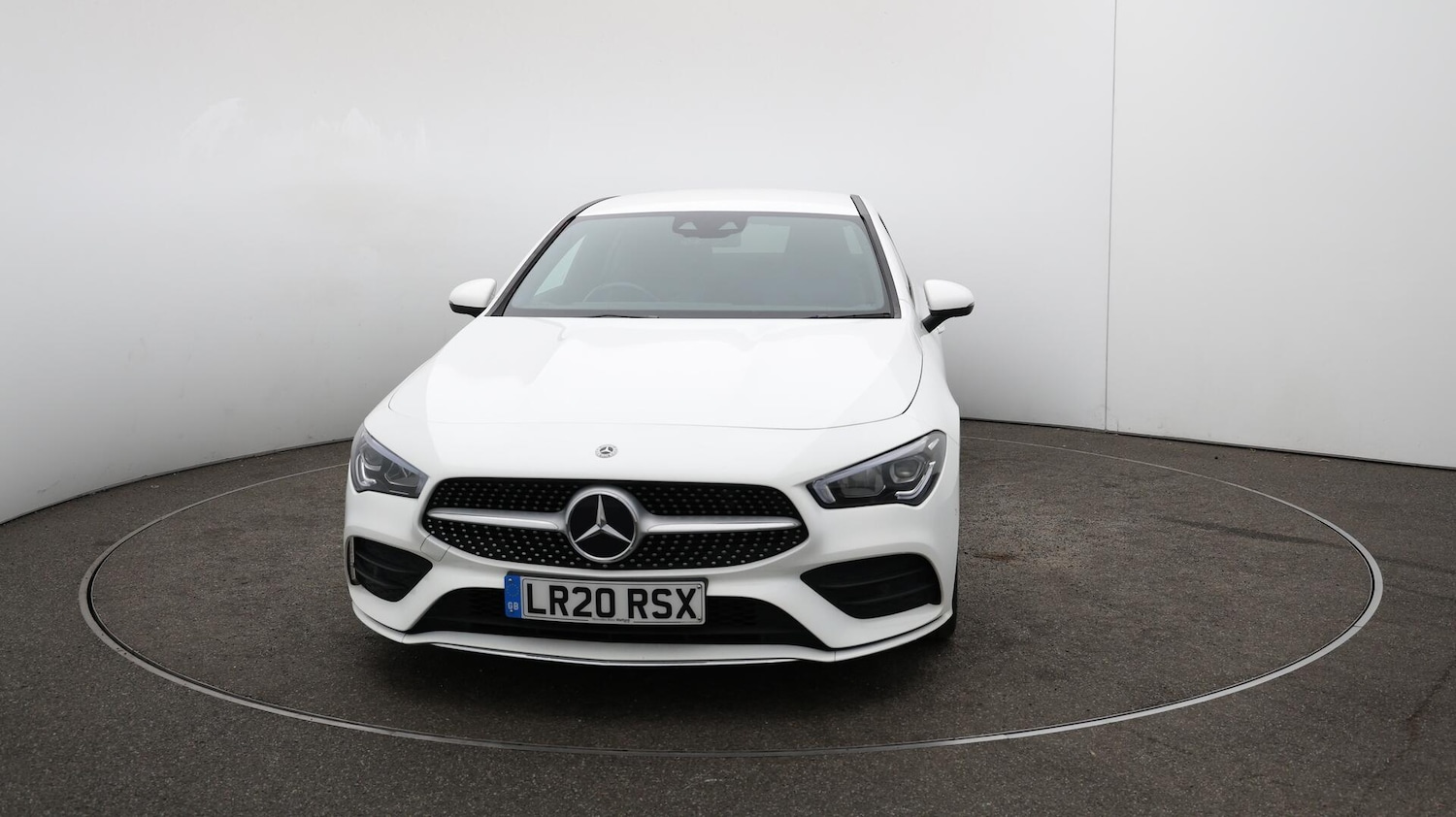 Used Mercedes-Benz CLA 2020 for sale - 76167417: Photo 40