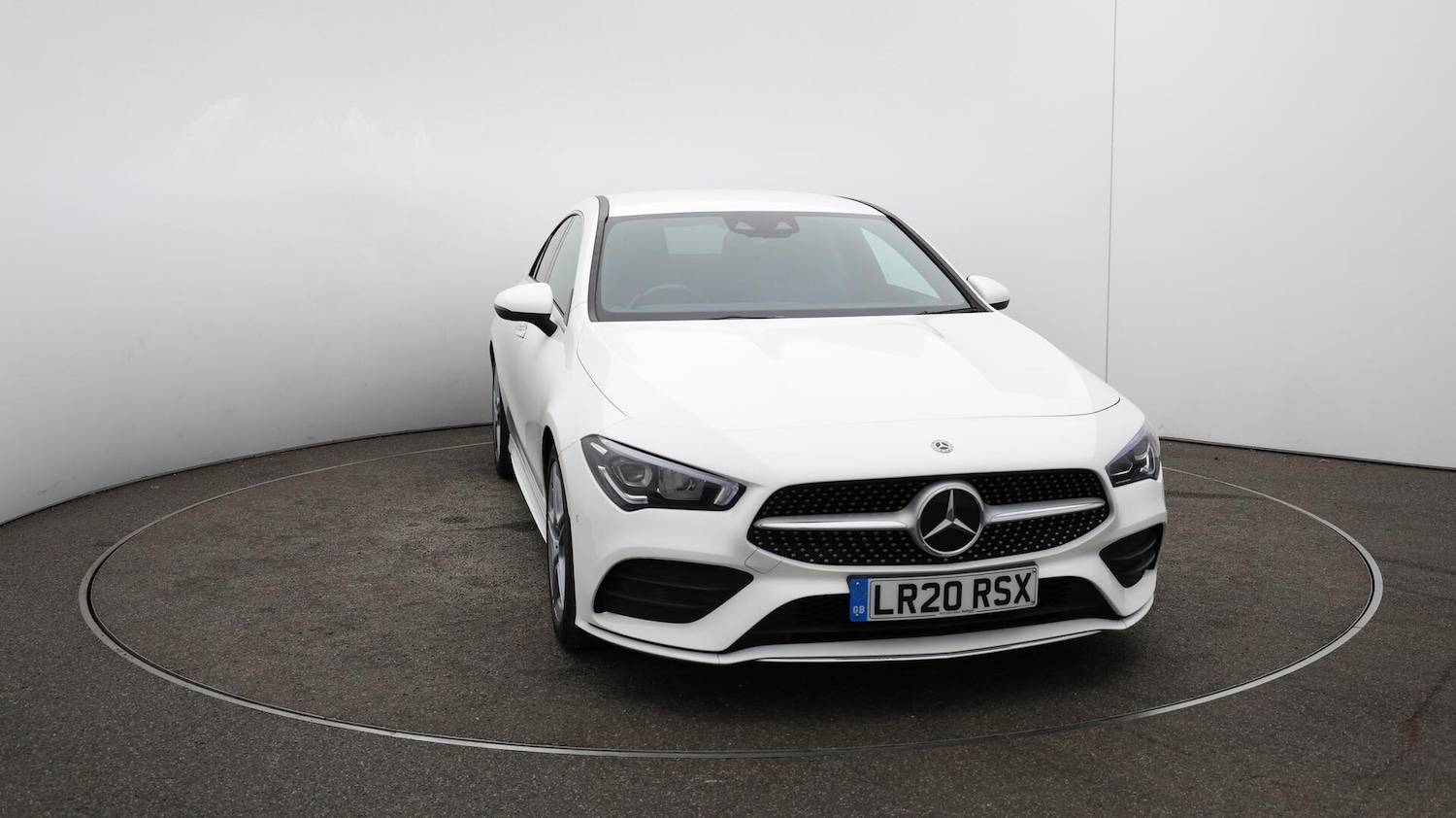 Used Mercedes-Benz CLA 2020 for sale - 76167417: Photo 42