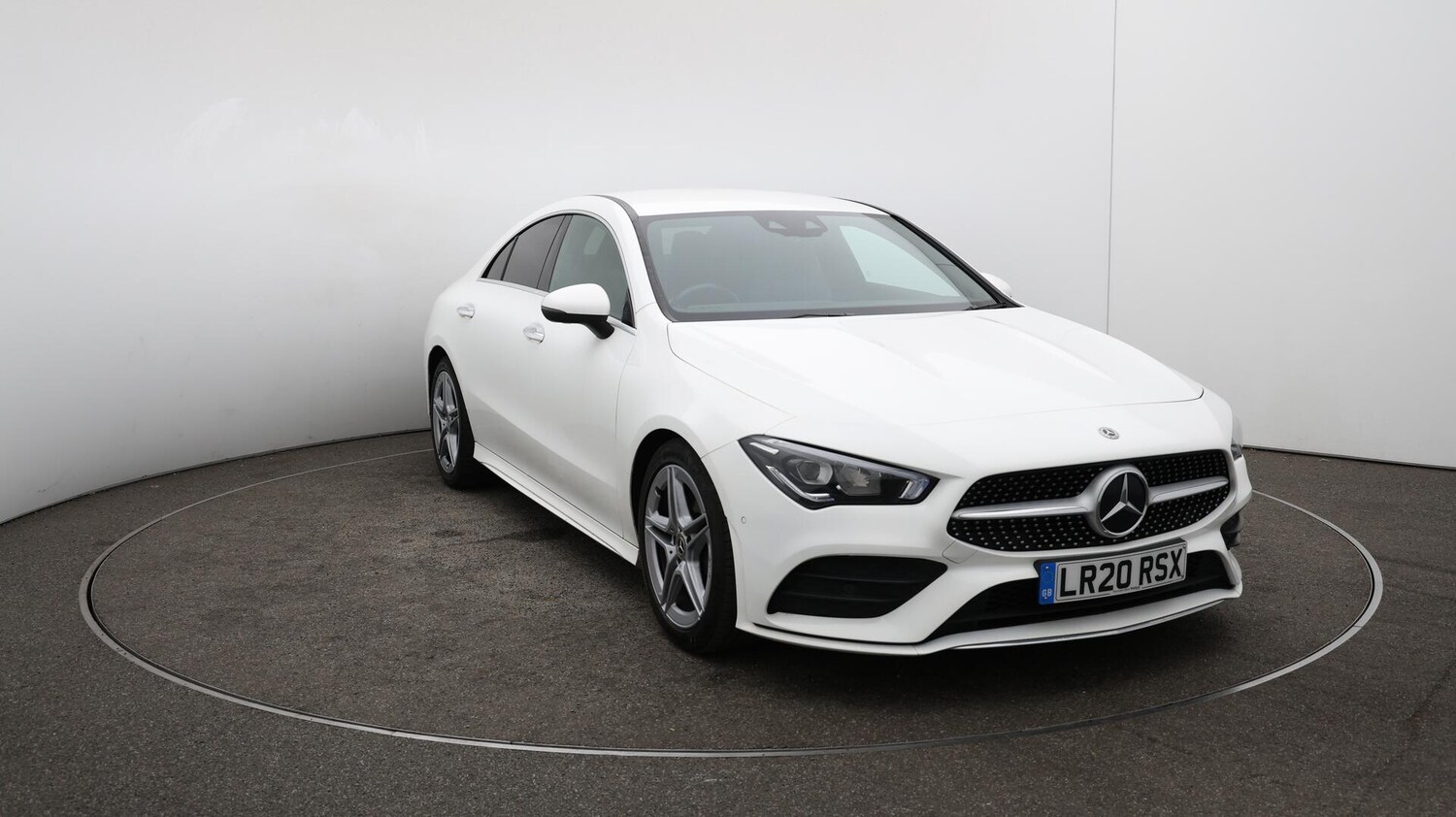 Used Mercedes-Benz CLA 2020 for sale - 76167417: Photo 43