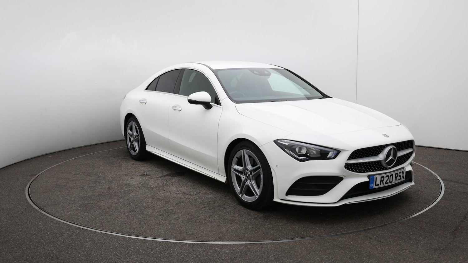 Used Mercedes-Benz CLA 2020 for sale - 76167417: Photo 44