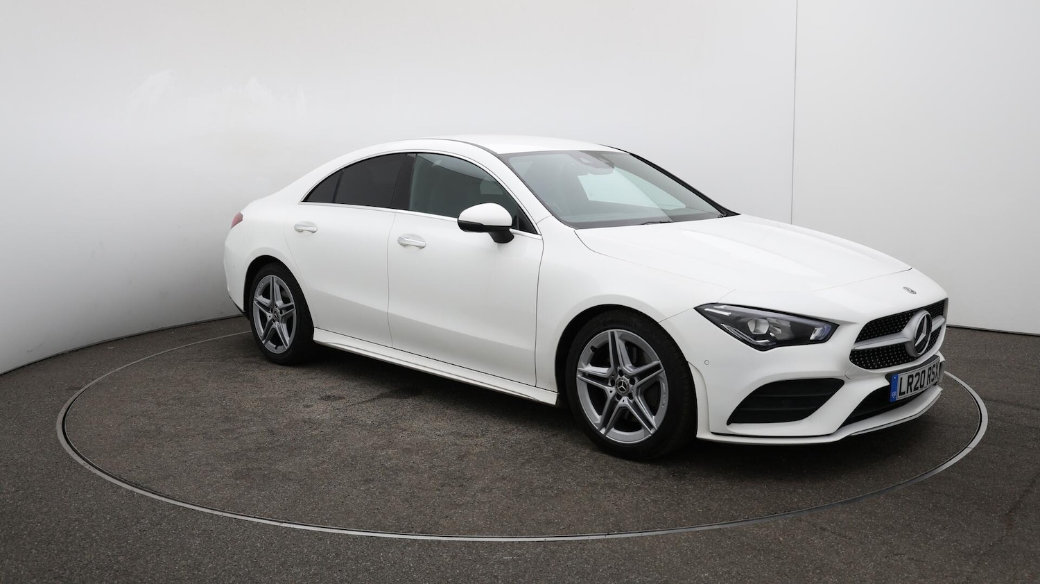 Used Mercedes-Benz CLA 2020 for sale - 76167417: Photo 45