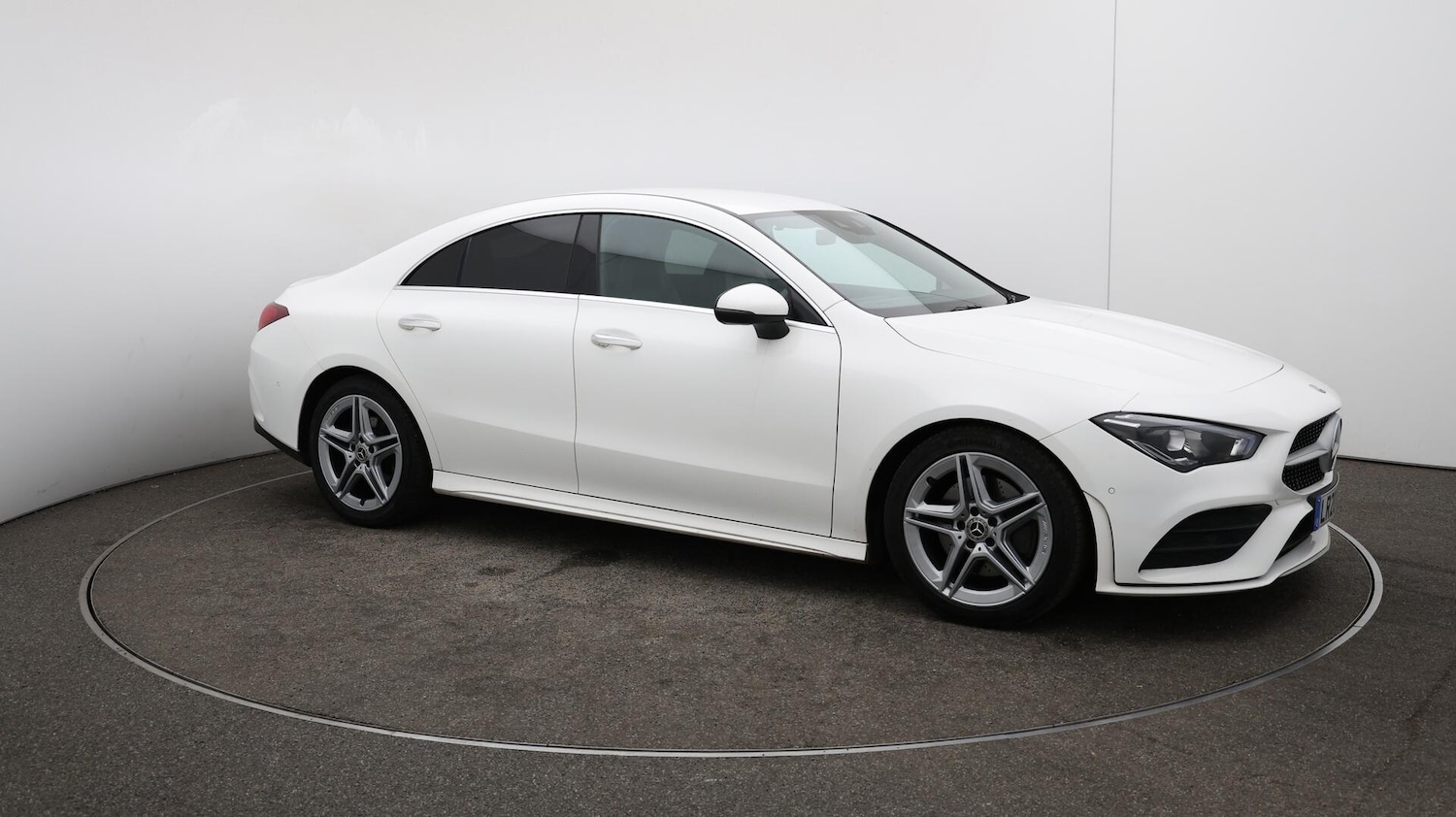 Used Mercedes-Benz CLA 2020 for sale - 76167417: Photo 46