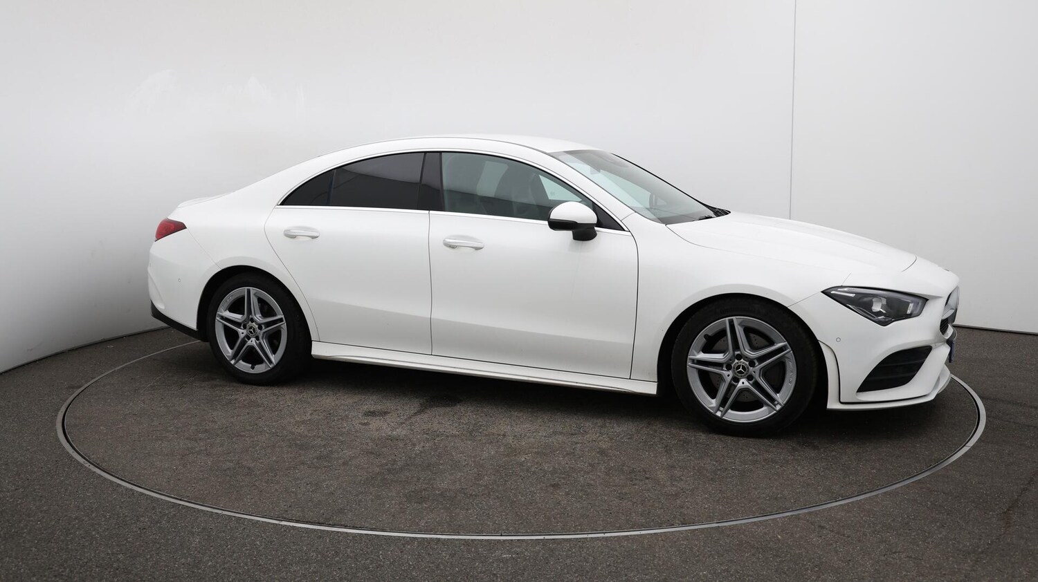 Used Mercedes-Benz CLA 2020 for sale - 76167417: Photo 47