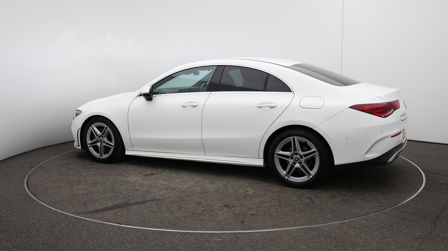 Used Mercedes-Benz CLA 2020 for sale - 76167417: Photo 48