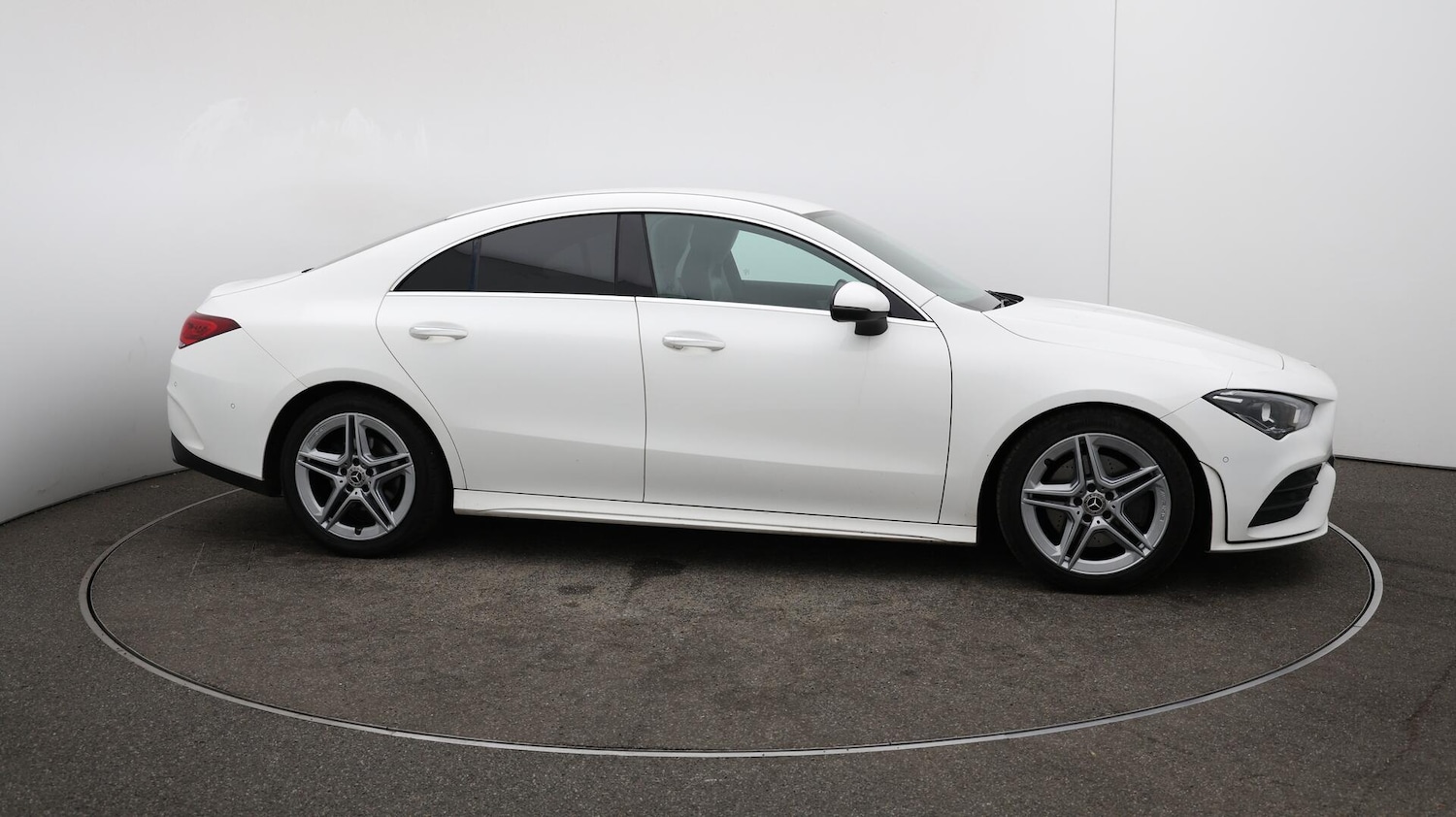 Used Mercedes-Benz CLA 2020 for sale - 76167417: Photo 49