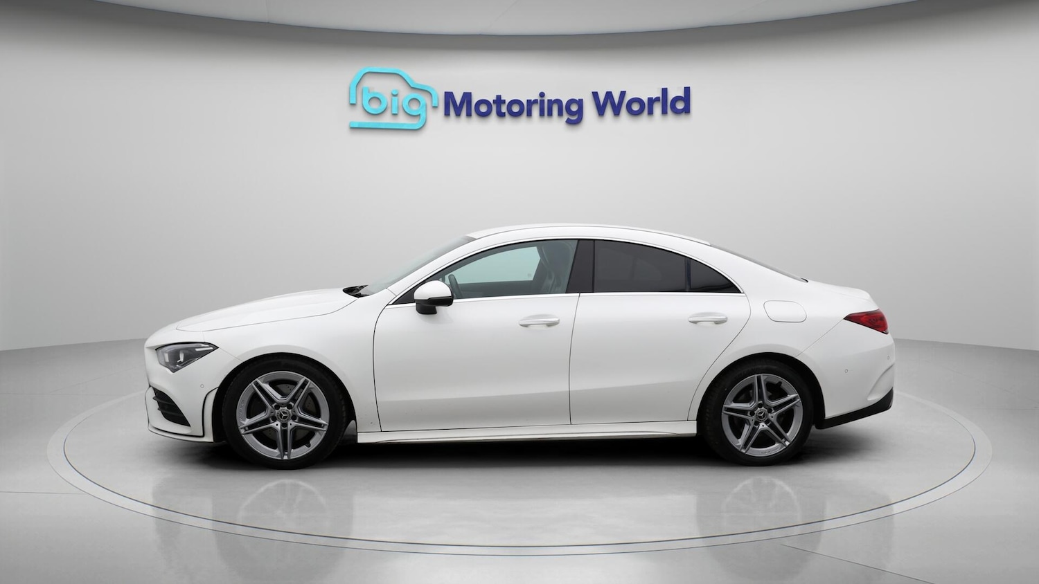 Used Mercedes-Benz CLA 2020 for sale - 76167417: Photo 5