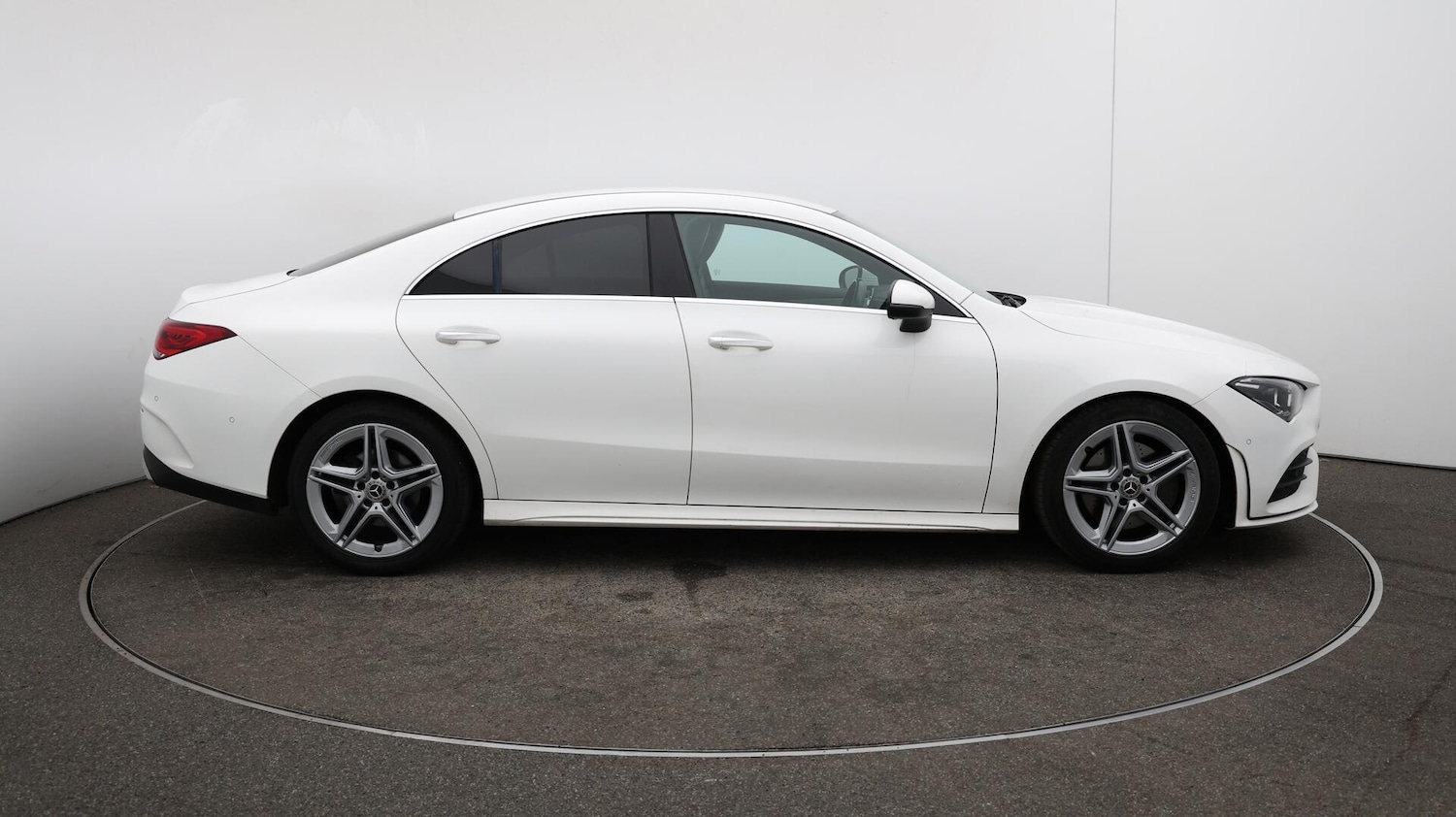 Used Mercedes-Benz CLA 2020 for sale - 76167417: Photo 50