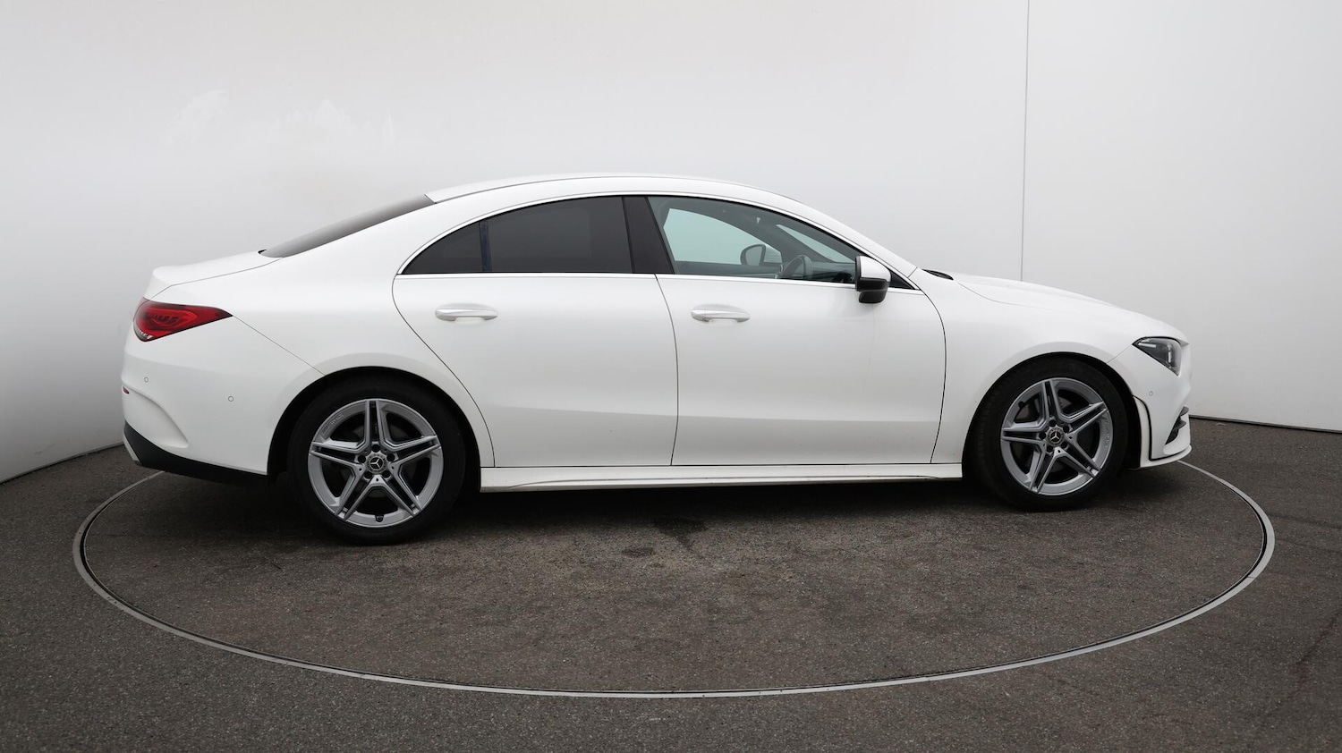Used Mercedes-Benz CLA 2020 for sale - 76167417: Photo 51