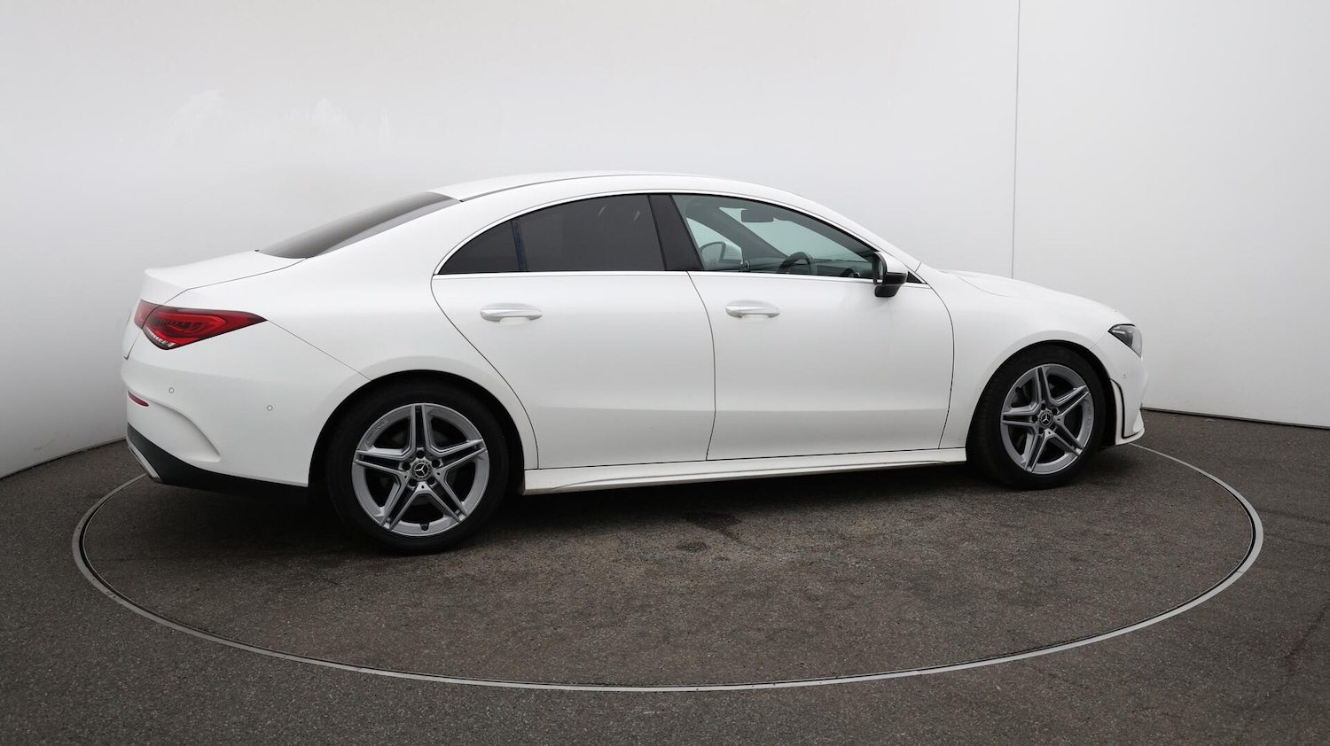 Used Mercedes-Benz CLA 2020 for sale - 76167417: Photo 52