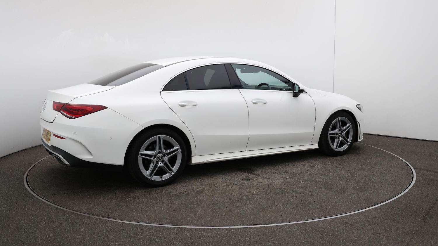 Used Mercedes-Benz CLA 2020 for sale - 76167417: Photo 53