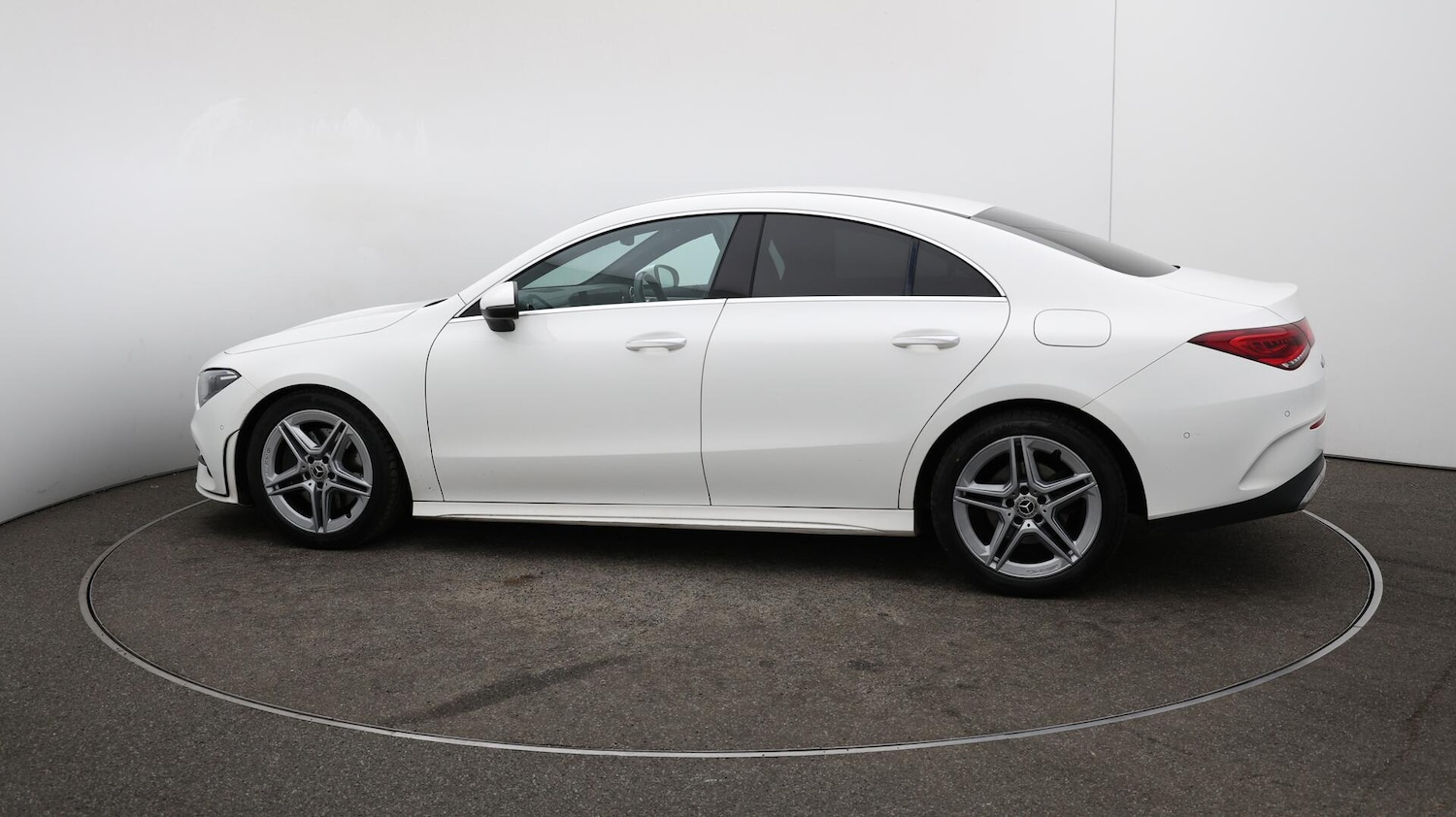 Used Mercedes-Benz CLA 2020 for sale - 76167417: Photo 59