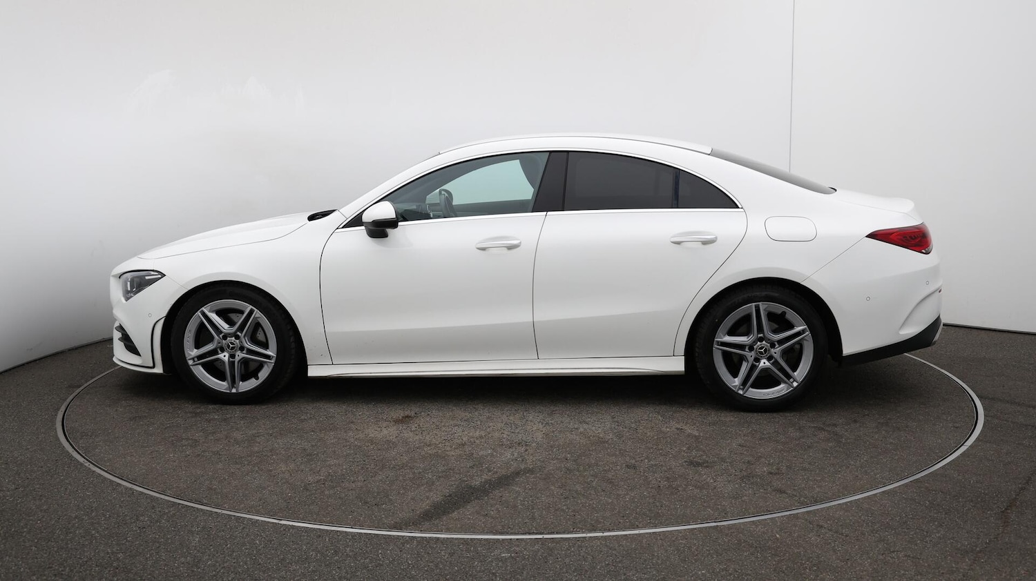 Used Mercedes-Benz CLA 2020 for sale - 76167417: Photo 65
