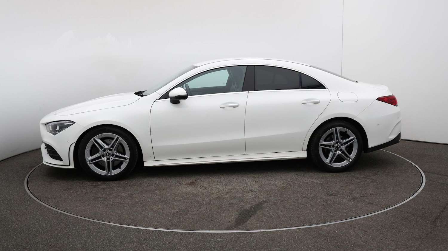 Used Mercedes-Benz CLA 2020 for sale - 76167417: Photo 66