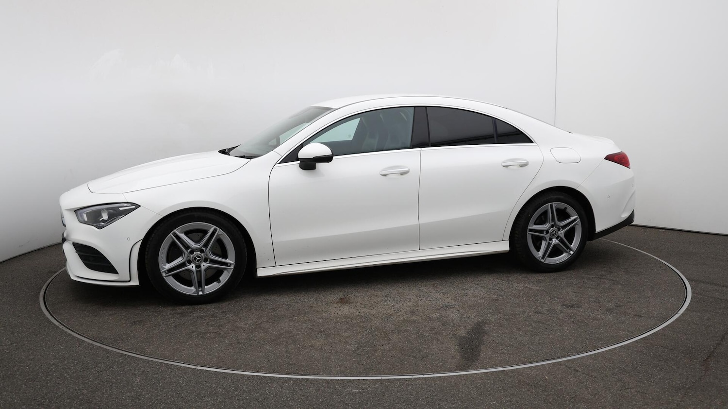 Used Mercedes-Benz CLA 2020 for sale - 76167417: Photo 67
