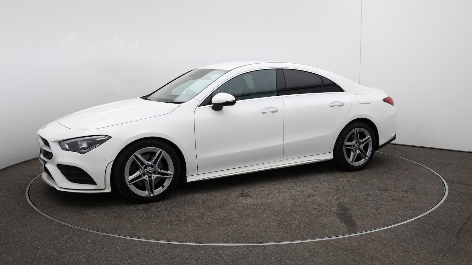 Used Mercedes-Benz CLA 2020 for sale - 76167417: Photo 68