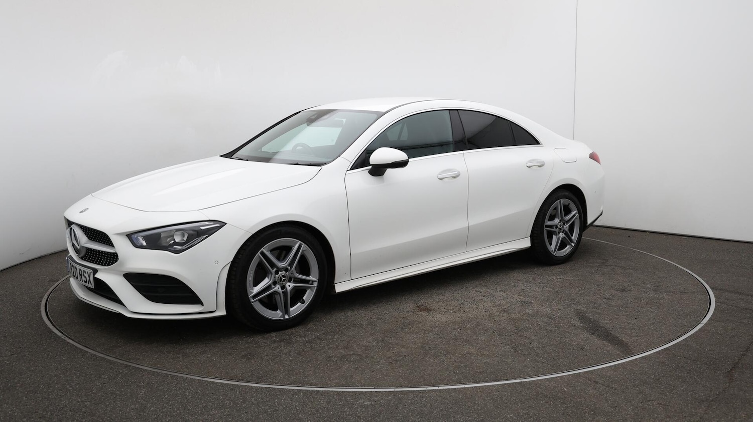 Used Mercedes-Benz CLA 2020 for sale - 76167417: Photo 69