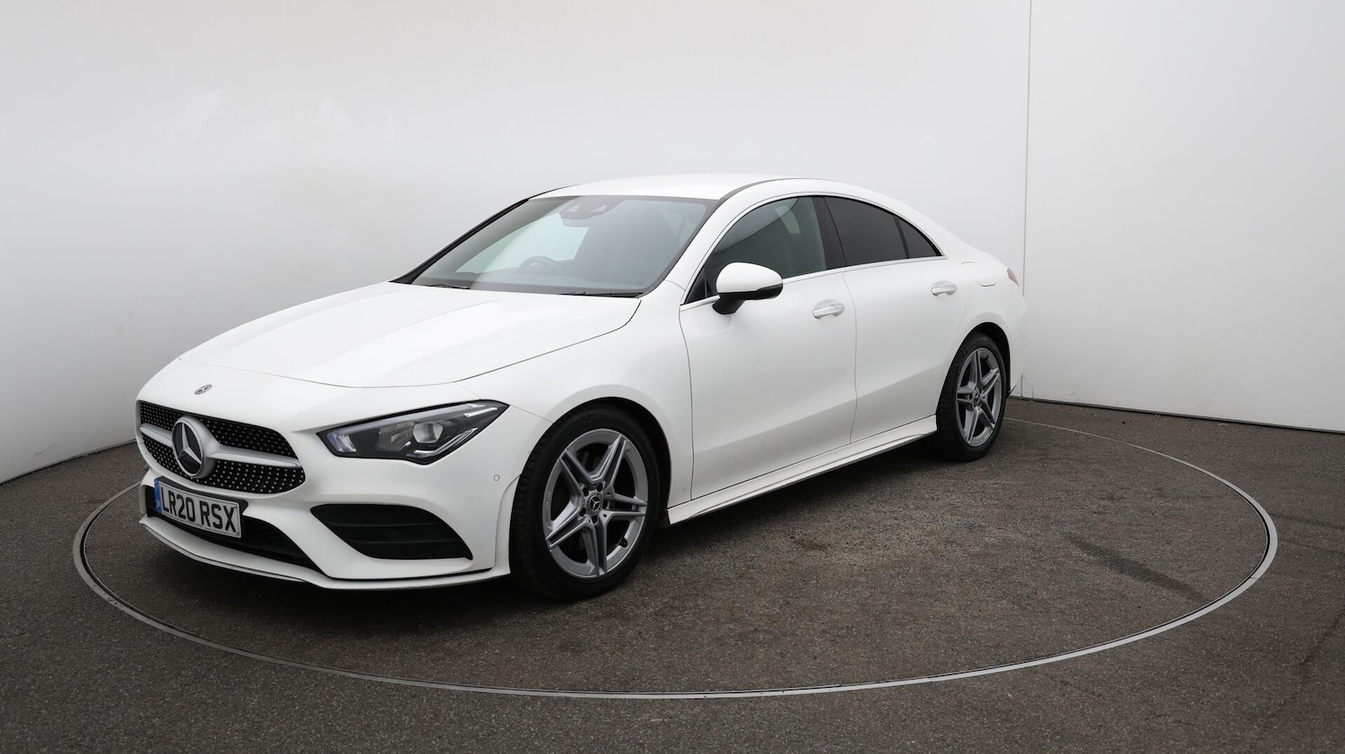 Used Mercedes-Benz CLA 2020 for sale - 76167417: Photo 70