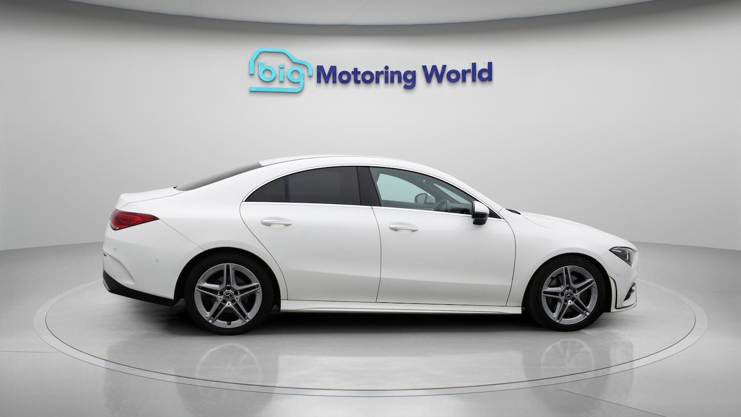 Used Mercedes-Benz CLA 2020 for sale - 76167417: Photo 9