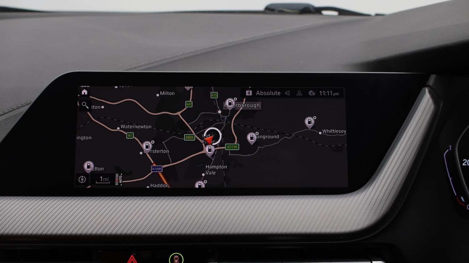 Used BMW 1 Series 2020 for sale - 77223139: Photo 11