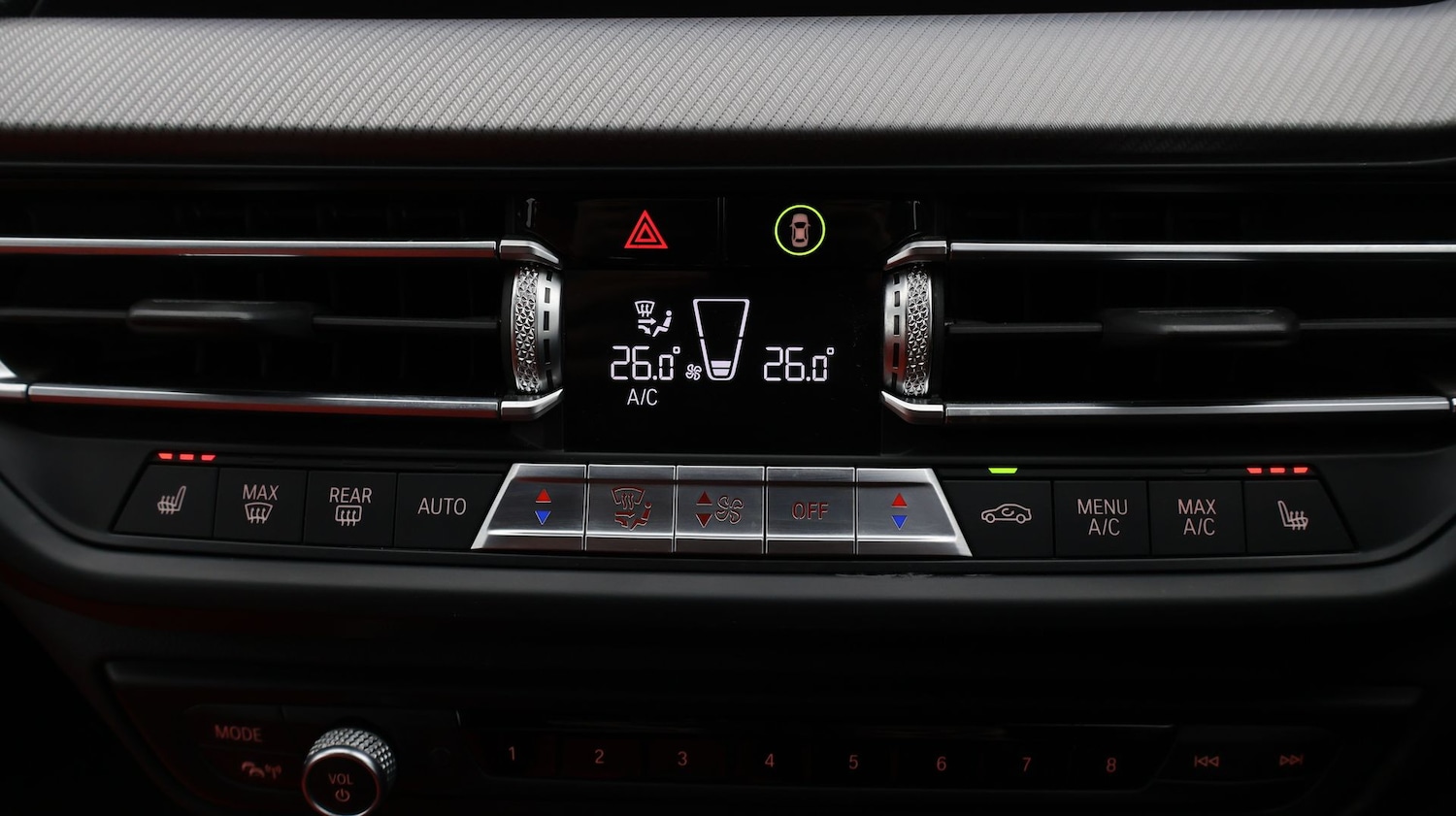 Used BMW 1 Series 2020 for sale - 77223139: Photo 12