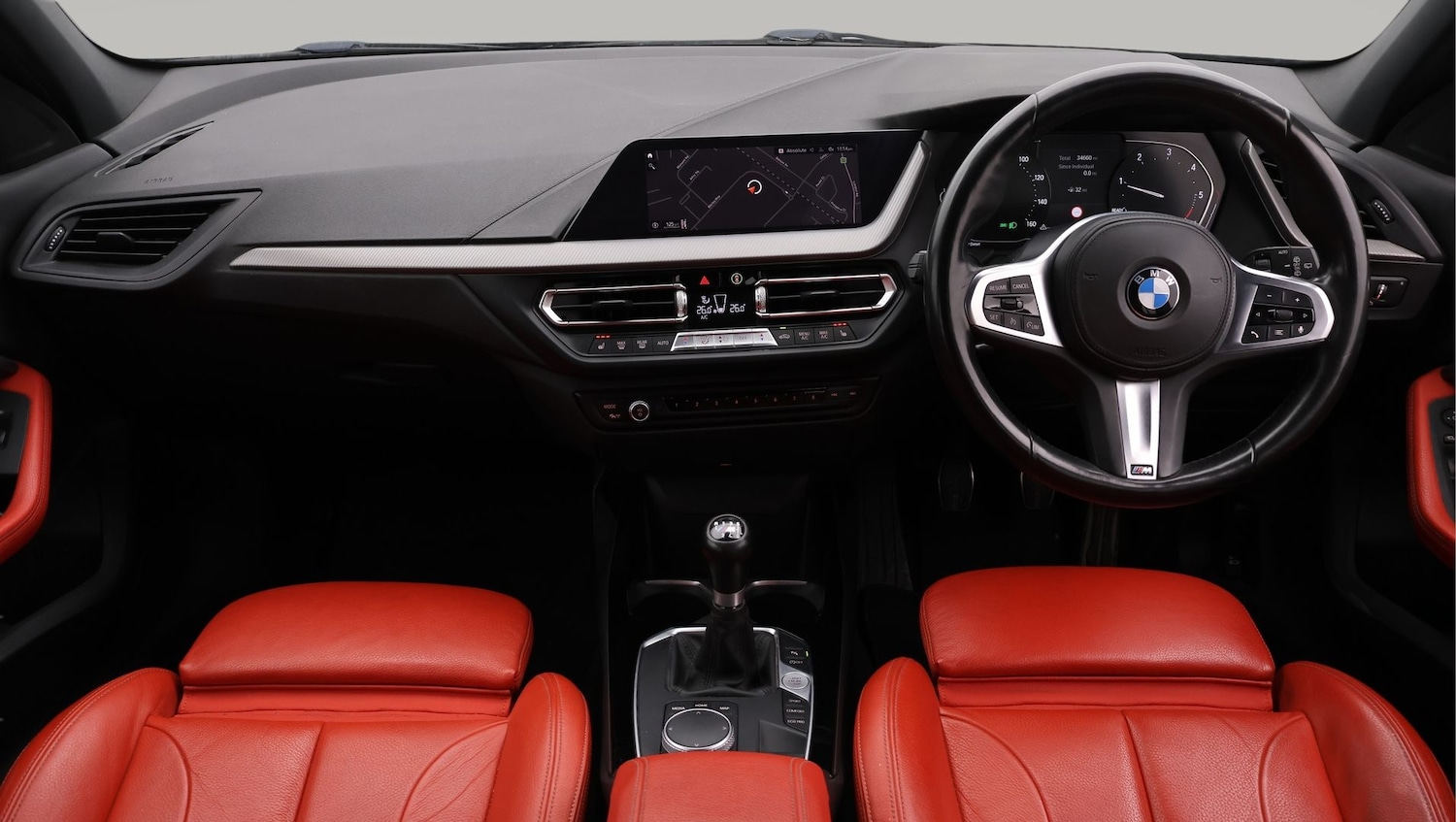 Used BMW 1 Series 2020 for sale - 77223139: Photo 13