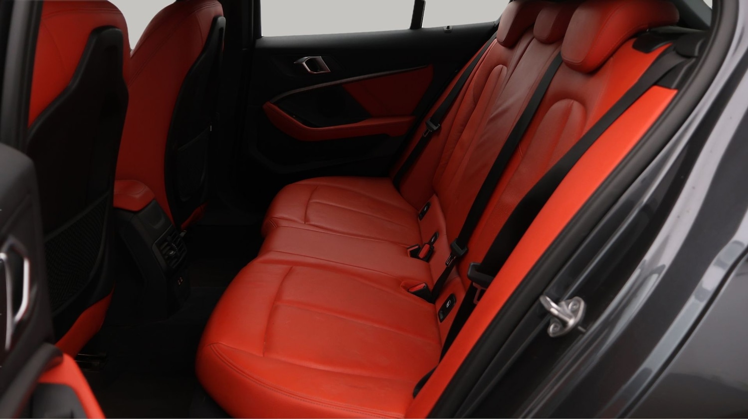 Used BMW 1 Series 2020 for sale - 77223139: Photo 16