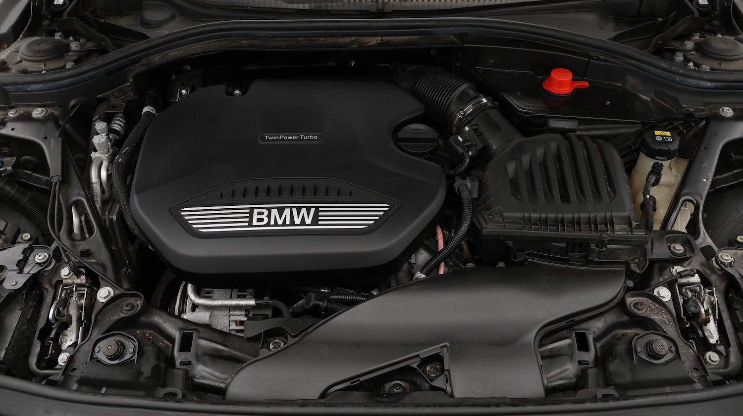 Used BMW 1 Series 2020 for sale - 77223139: Photo 19