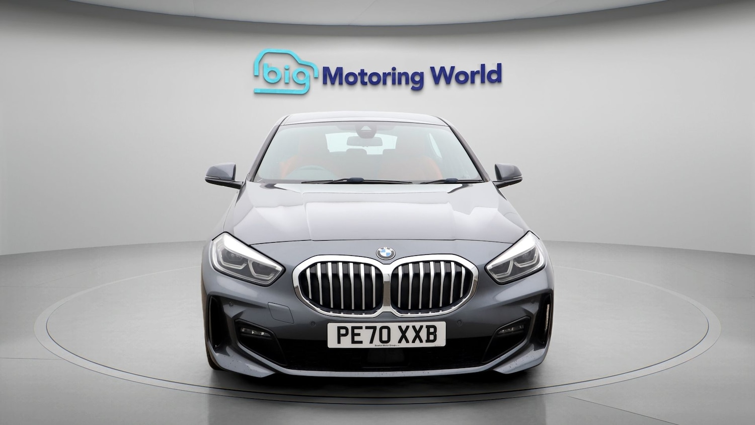 Used BMW 1 Series 2020 for sale - 77223139: Photo 2