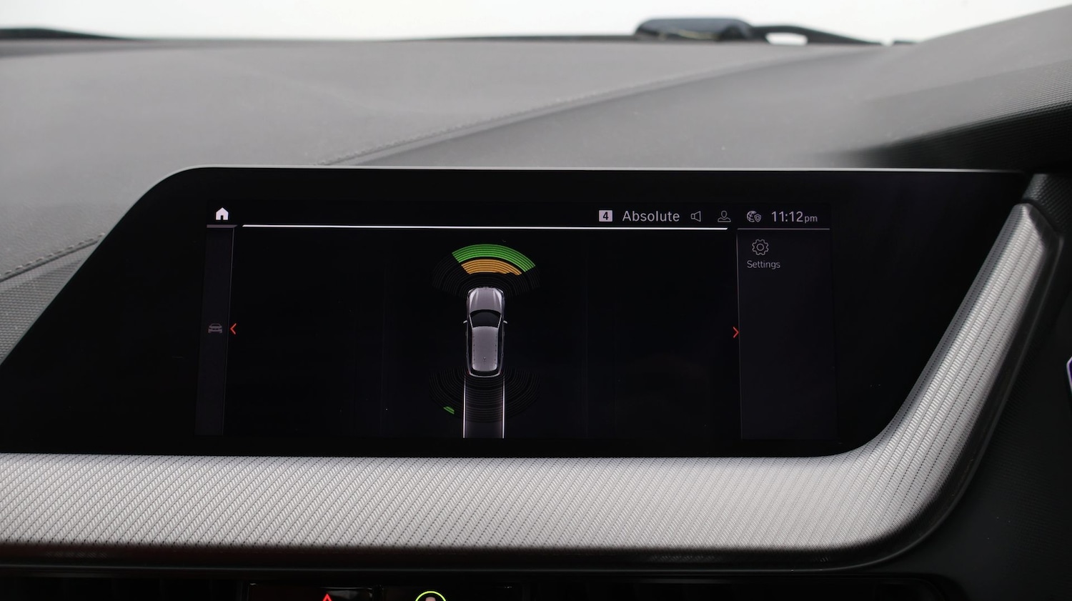 Used BMW 1 Series 2020 for sale - 77223139: Photo 22