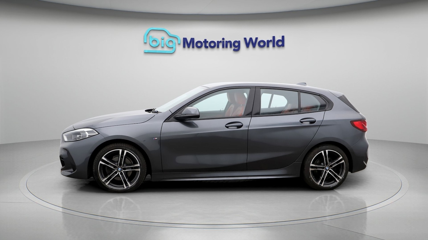 Used BMW 1 Series 2020 for sale - 77223139: Photo 4